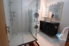 Brand new, high quality apartment with lake view available for rent in West lake area, fully furnished